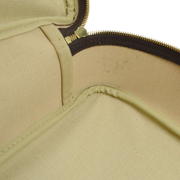 Louis Vuitton Monogram Alize 24 Heures 2way Travel Bag - Picture 3 of 16